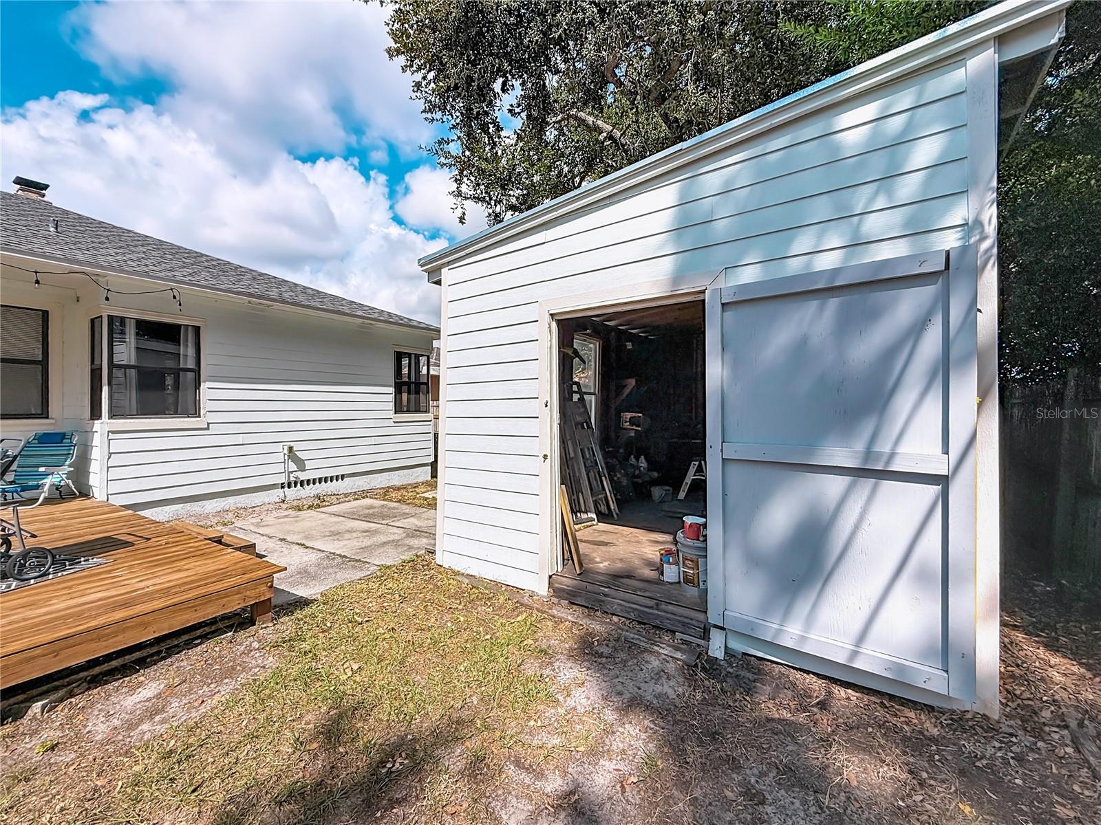 320 KINGSTON ST S, ST PETERSBURG, FL, 33711