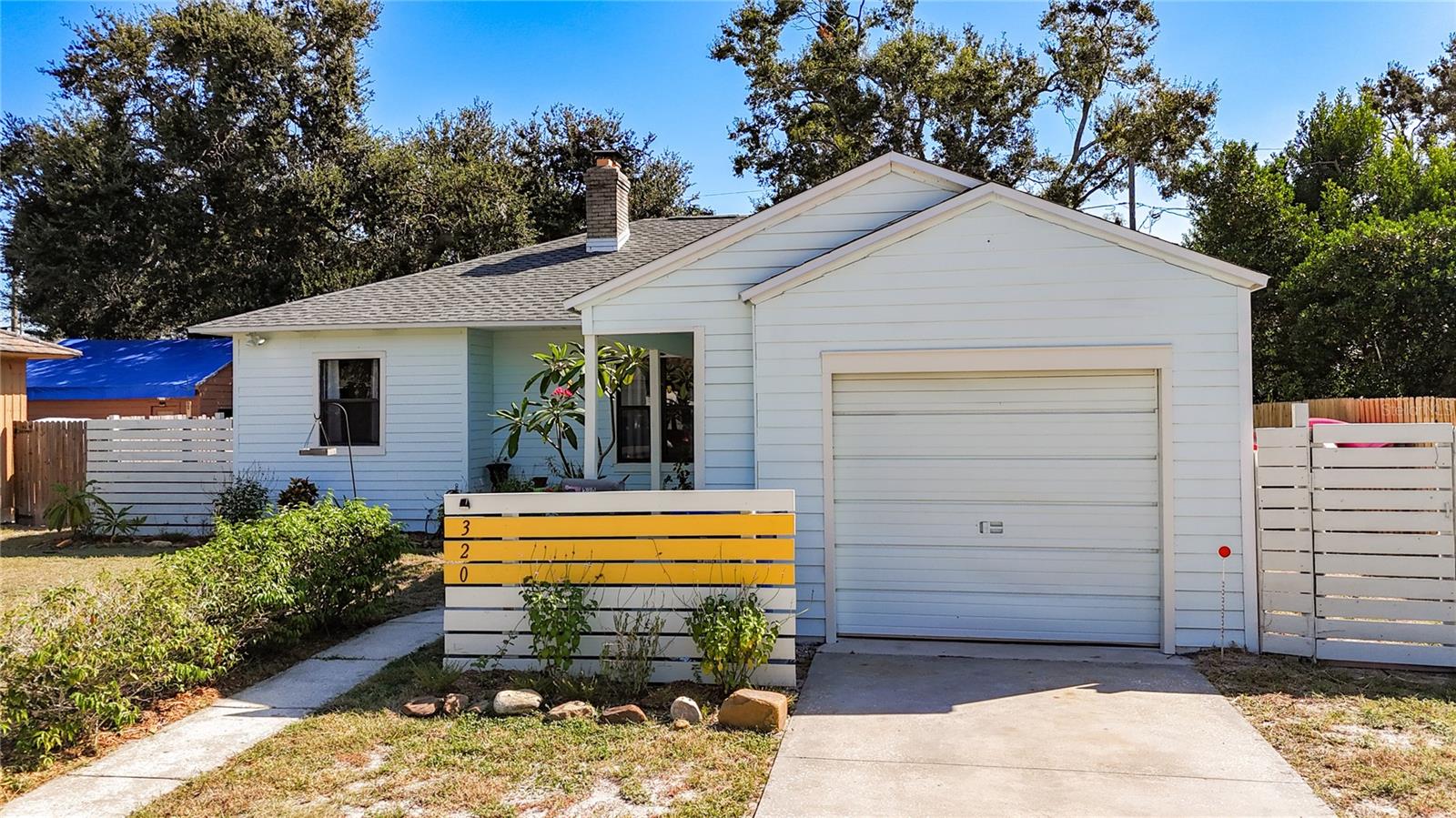 320 KINGSTON ST S, ST PETERSBURG, FL, 33711