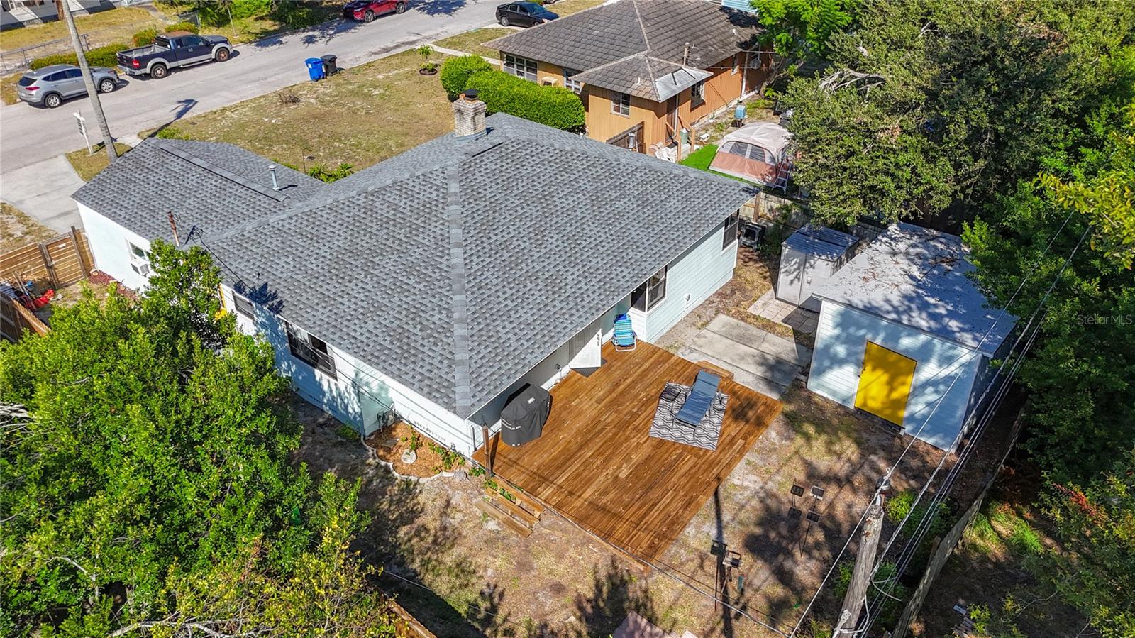 320 KINGSTON ST S, ST PETERSBURG, FL, 33711