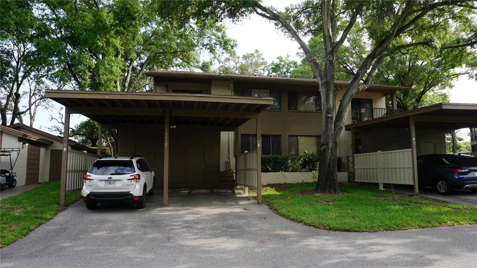 13012 WEDGEWOOD WAY #A, HUDSON, FL, 34667