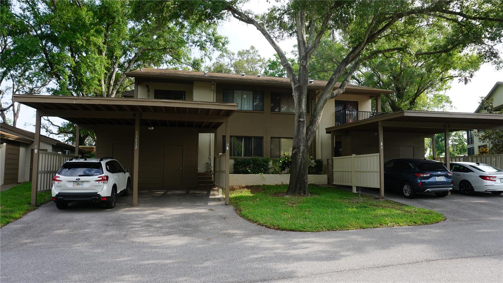 13012 WEDGEWOOD WAY #A, HUDSON, FL, 34667