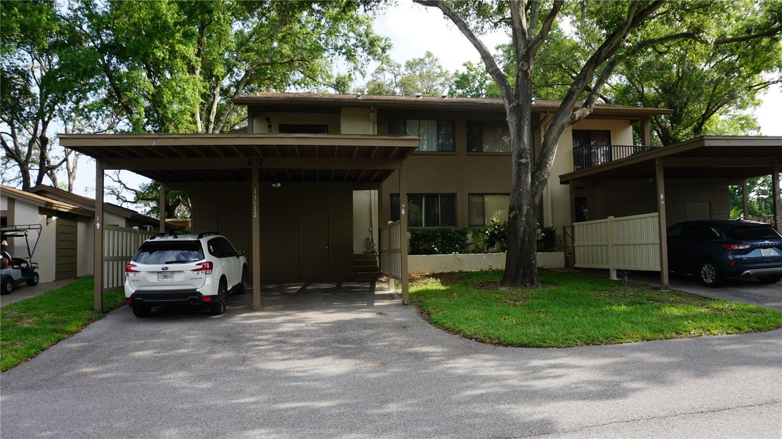 13012 WEDGEWOOD WAY #A, HUDSON, FL, 34667