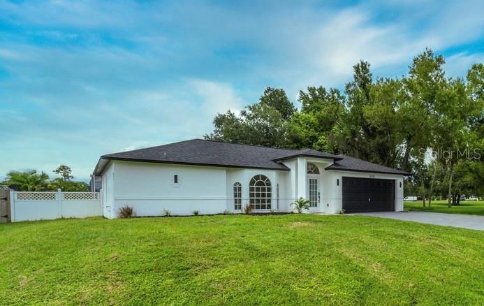 16275 HORIZON RD, NORTH FORT MYERS, FL, 33917