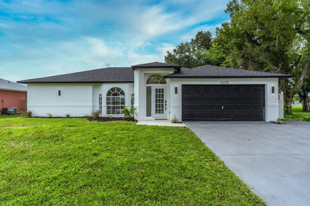 16275 HORIZON RD, NORTH FORT MYERS, FL, 33917