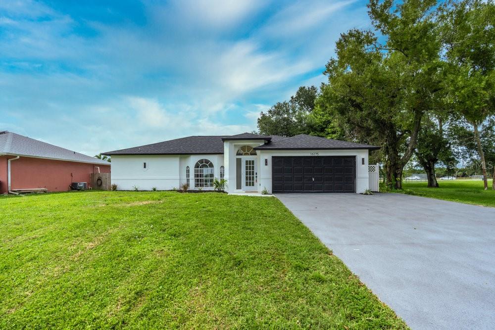 16275 HORIZON RD, NORTH FORT MYERS, FL, 33917