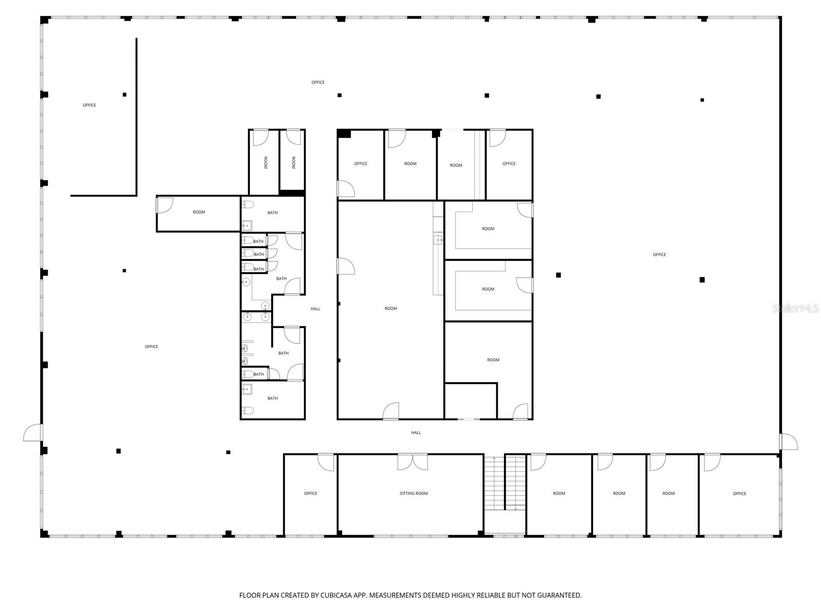 9512 SUNBEAM CENTER DR, JACKSONVILLE, FL, 32257