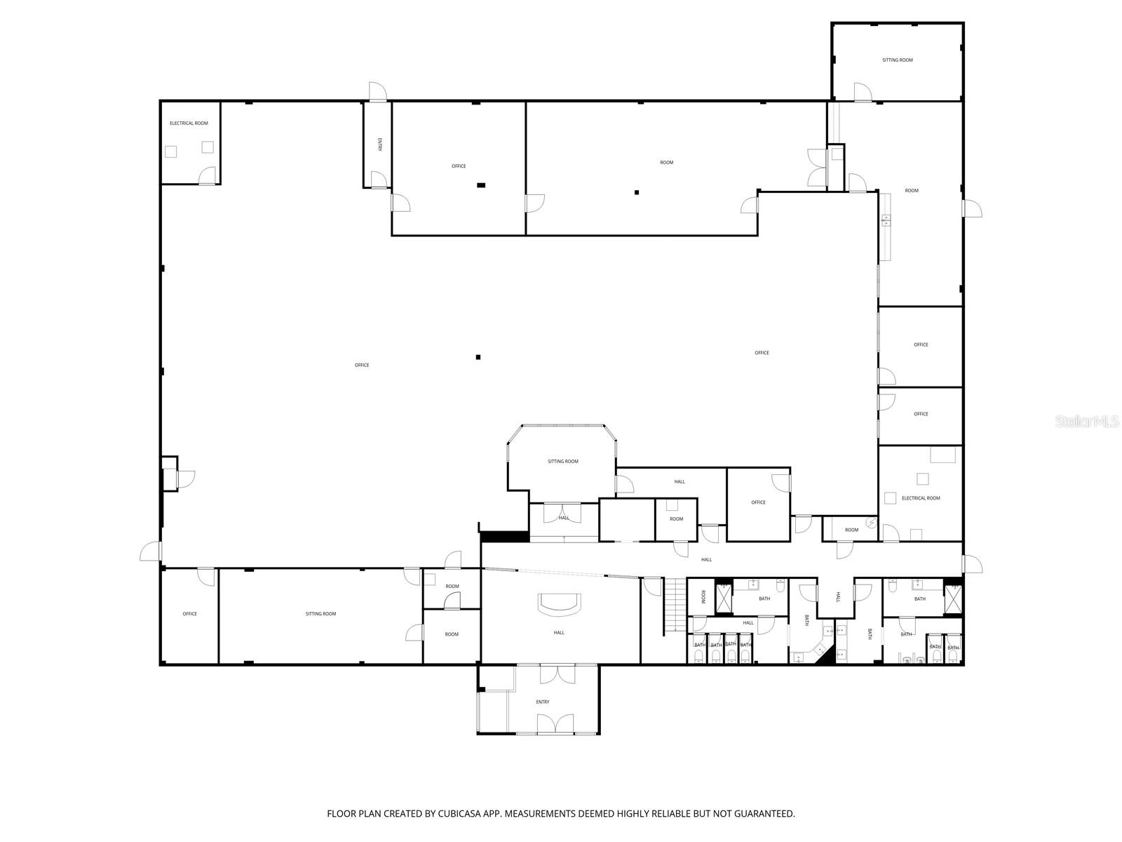 9512 SUNBEAM CENTER DR, JACKSONVILLE, FL, 32257