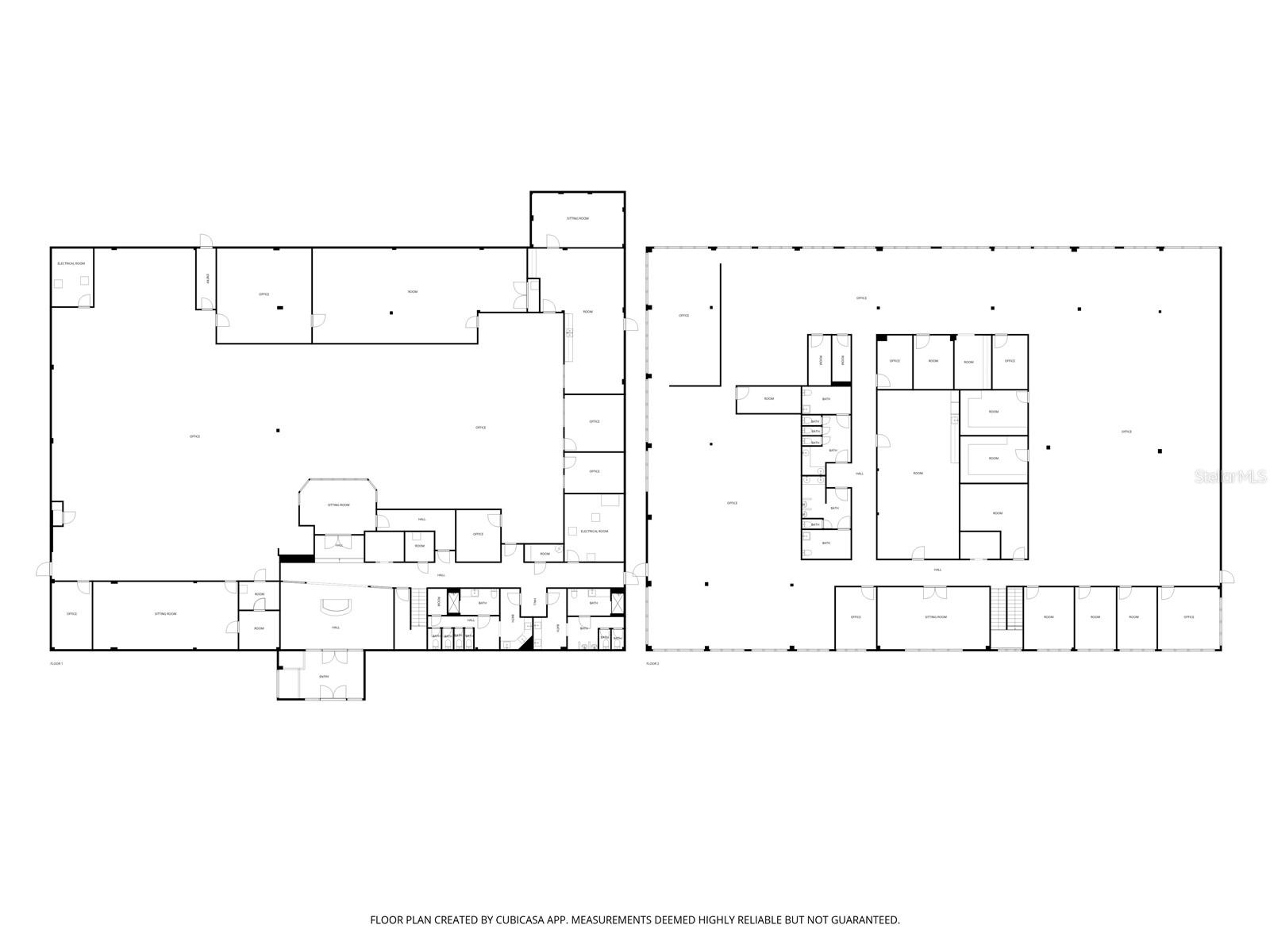 9512 SUNBEAM CENTER DR, JACKSONVILLE, FL, 32257