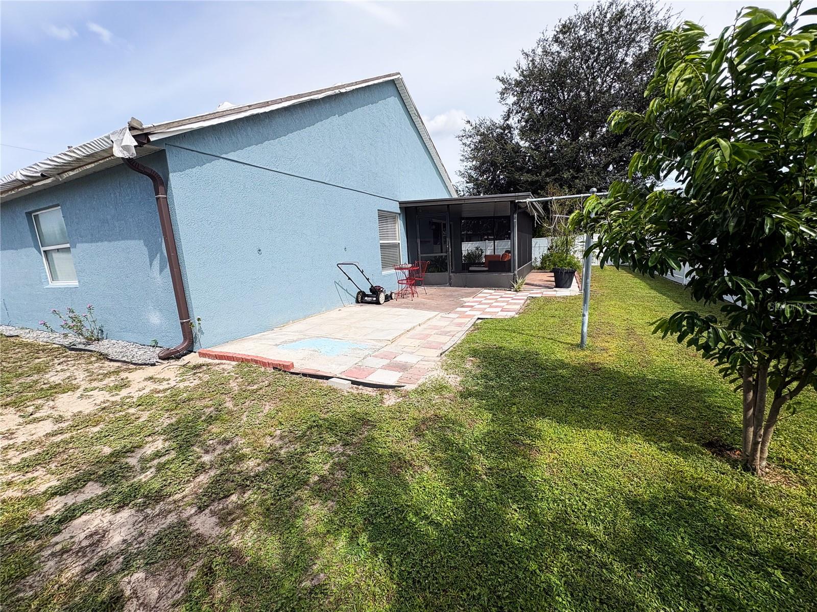 1153 ORNE CT, KISSIMMEE, FL, 34759