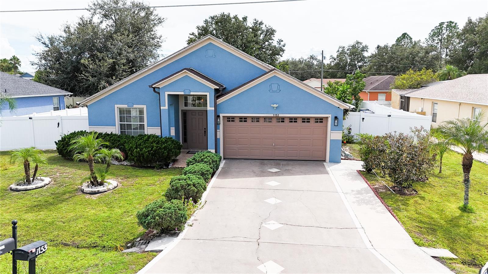 1153 ORNE CT, KISSIMMEE, FL, 34759