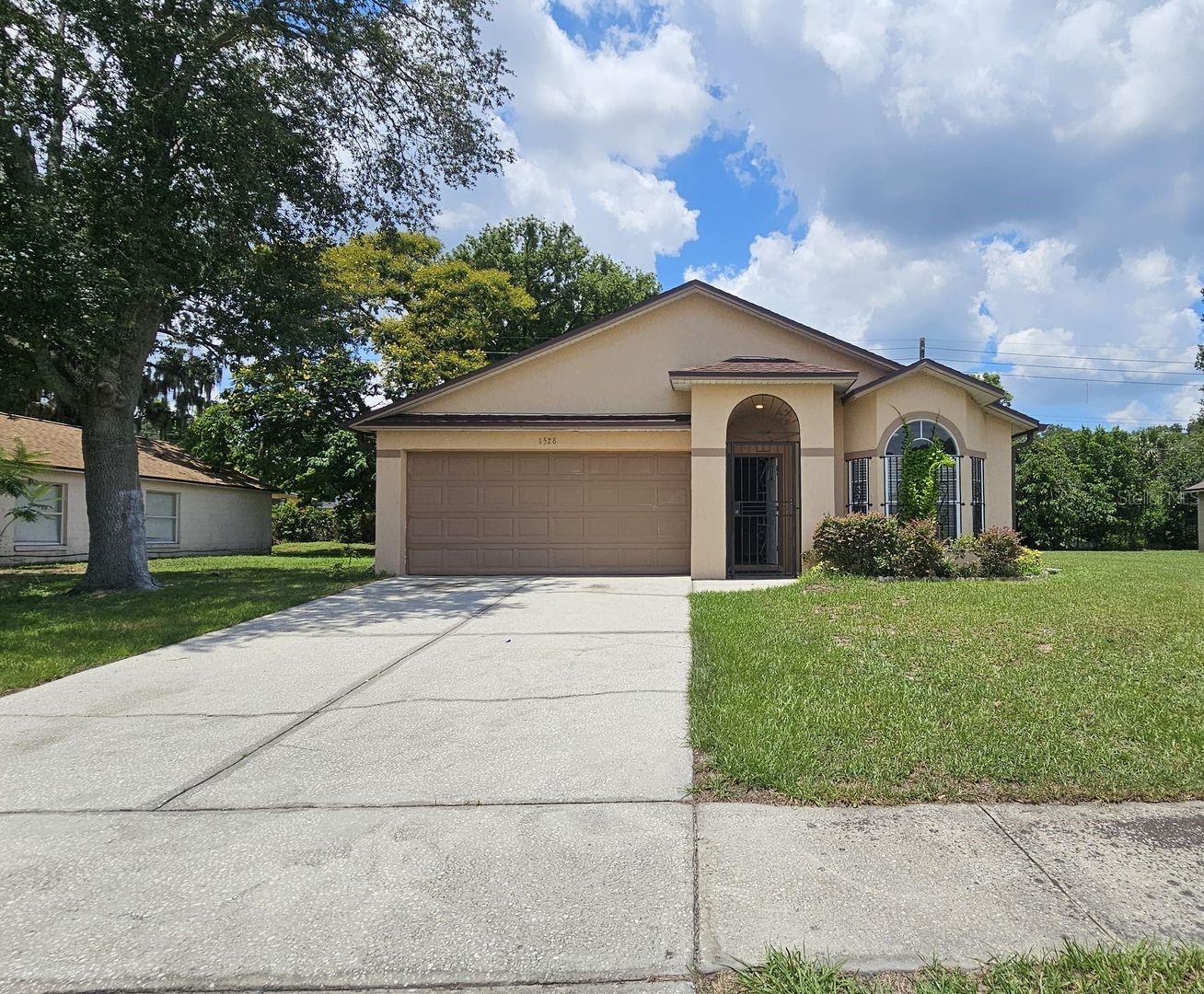 1528 RIDGE POINTE DR, ORLANDO, FL, 32808