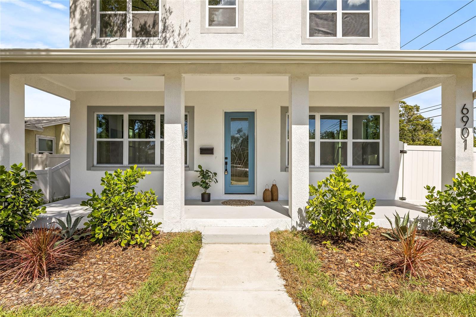 6901 3RD AVE N, ST PETERSBURG, FL, 33710