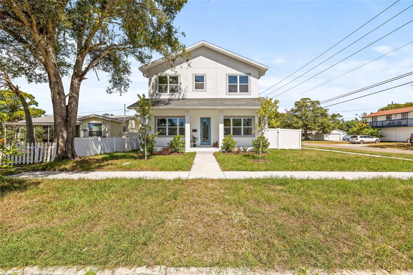 6901 3RD AVE N, ST PETERSBURG, FL, 33710