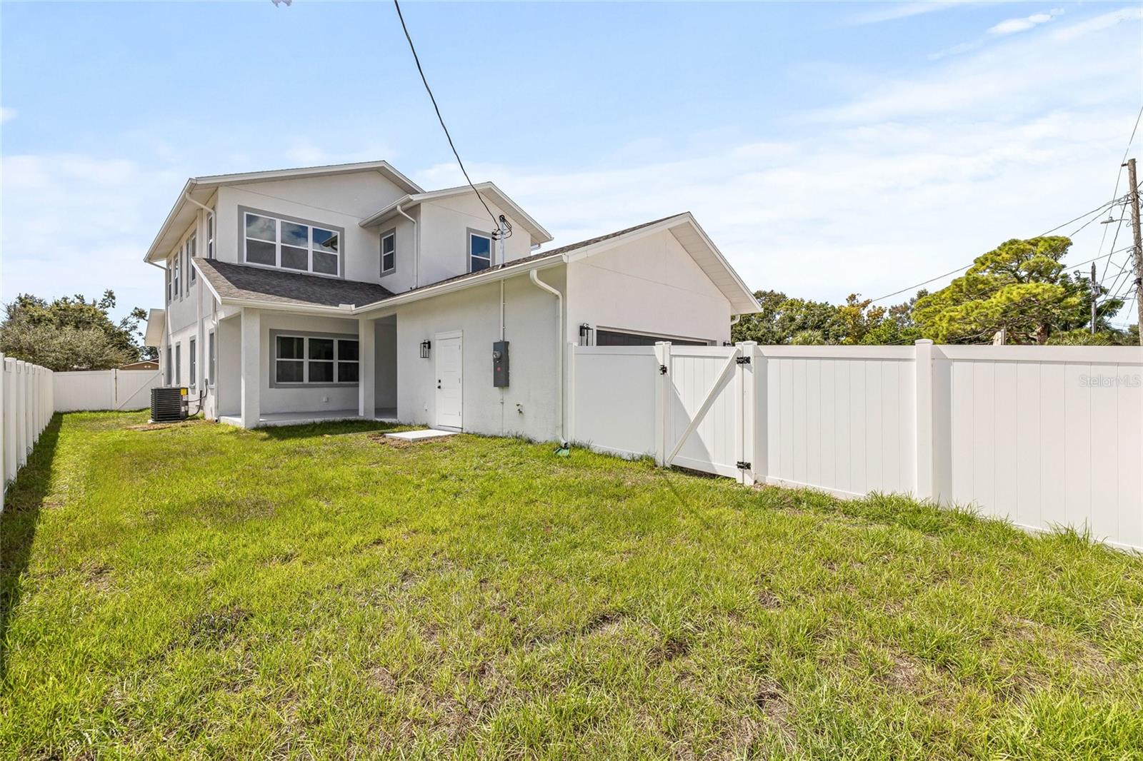 6901 3RD AVE N, ST PETERSBURG, FL, 33710