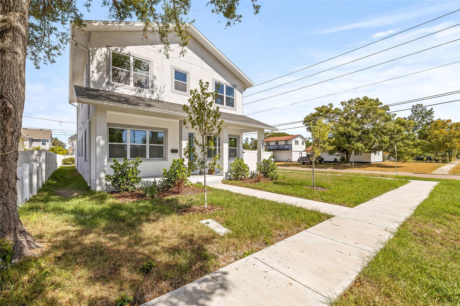 6901 3RD AVE N, ST PETERSBURG, FL, 33710