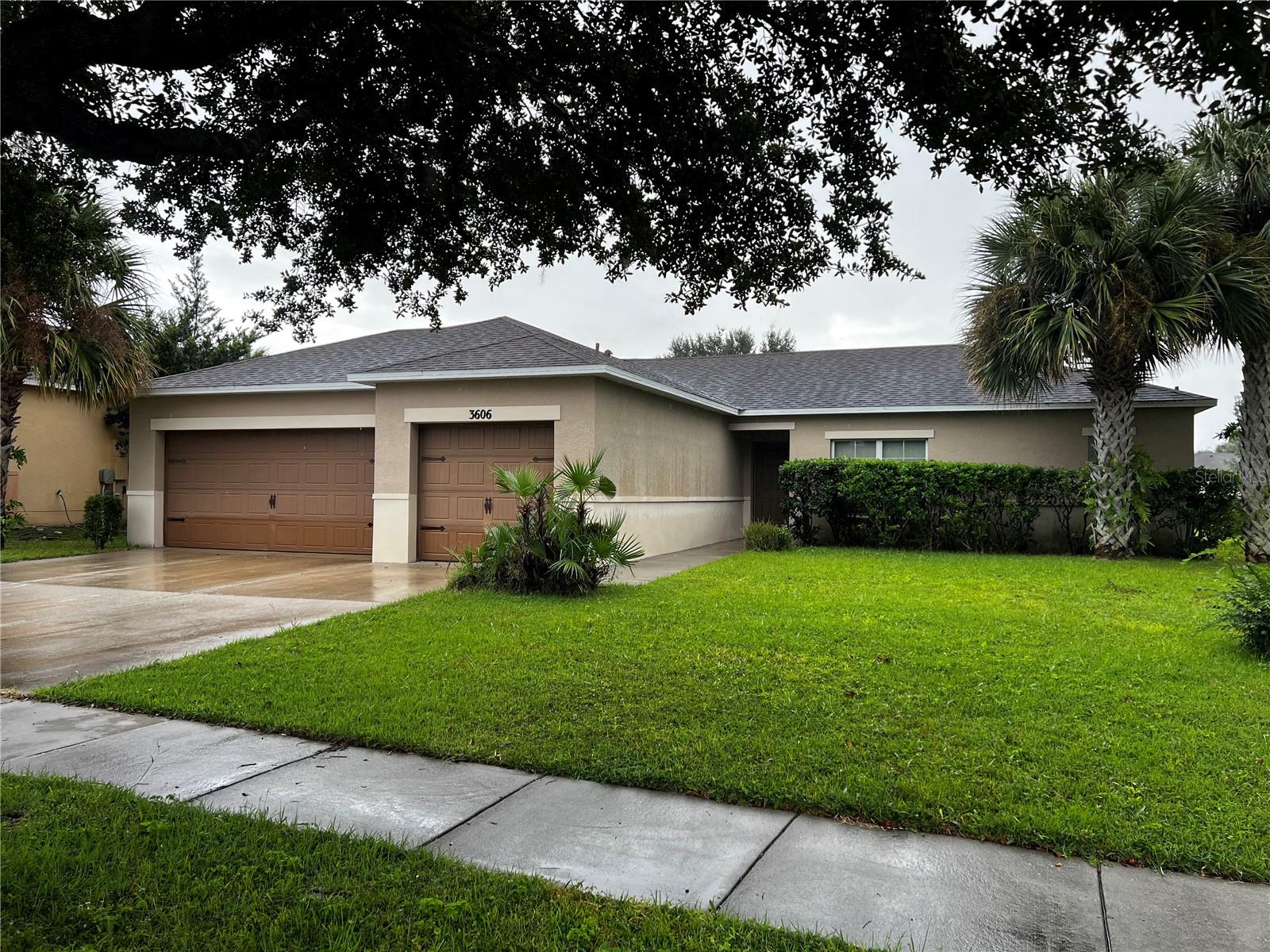 3606 SAIL HARBOR DR, KISSIMMEE, FL, 34746
