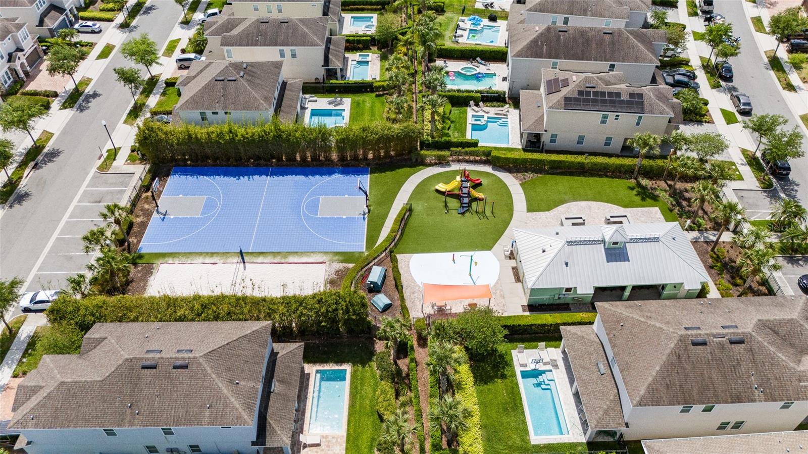 7392 MARKER AVE, KISSIMMEE, FL, 34747