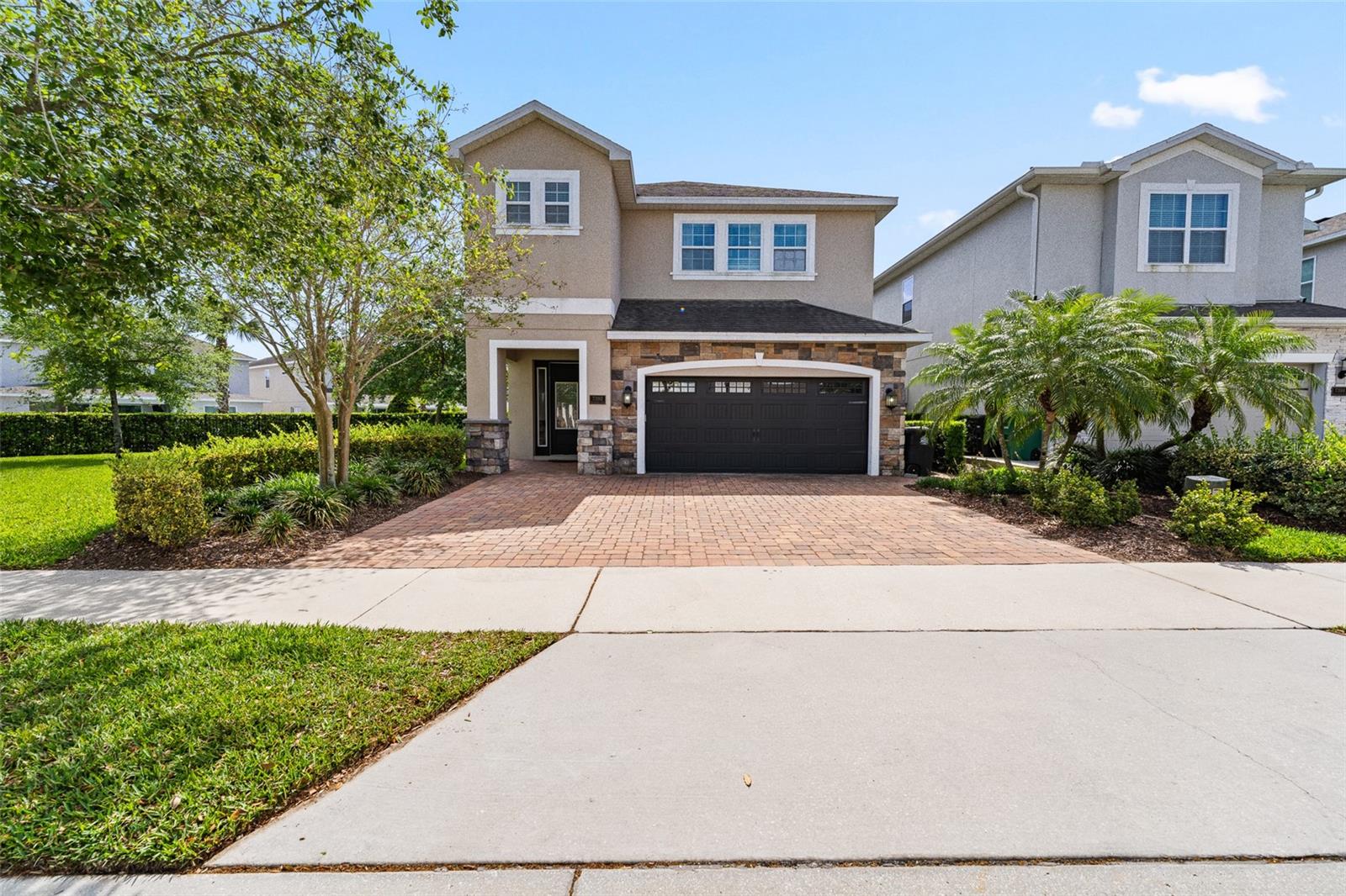 7392 MARKER AVE, KISSIMMEE, FL, 34747