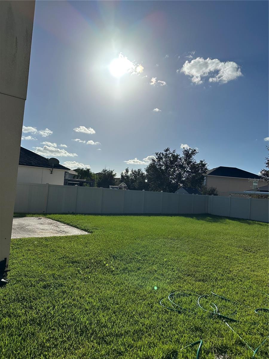 2716 MONTICELLO WAY, KISSIMMEE, FL, 34741