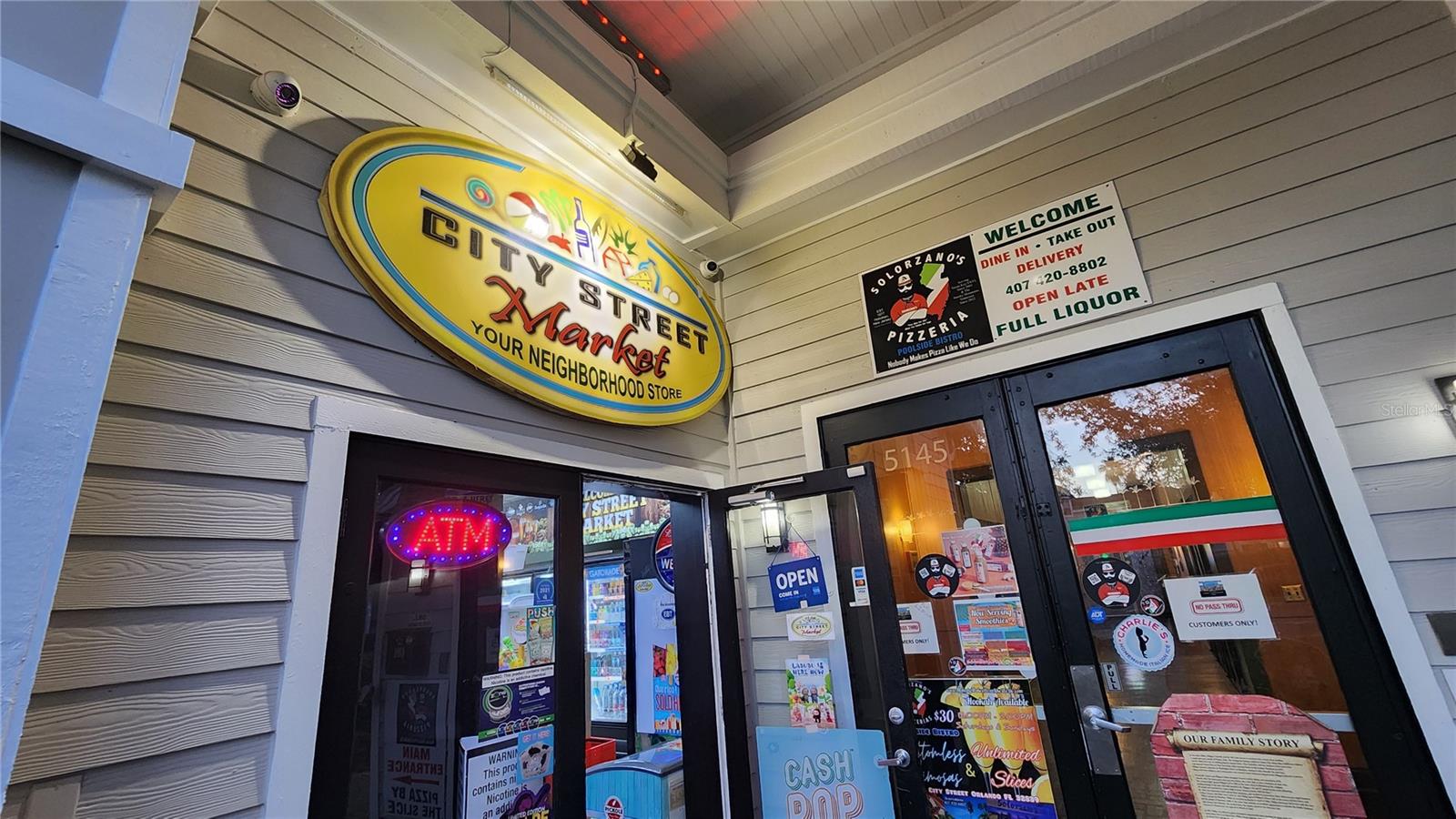 2316 GRAND CENTRAL PKWY #10, ORLANDO, FL, 32839