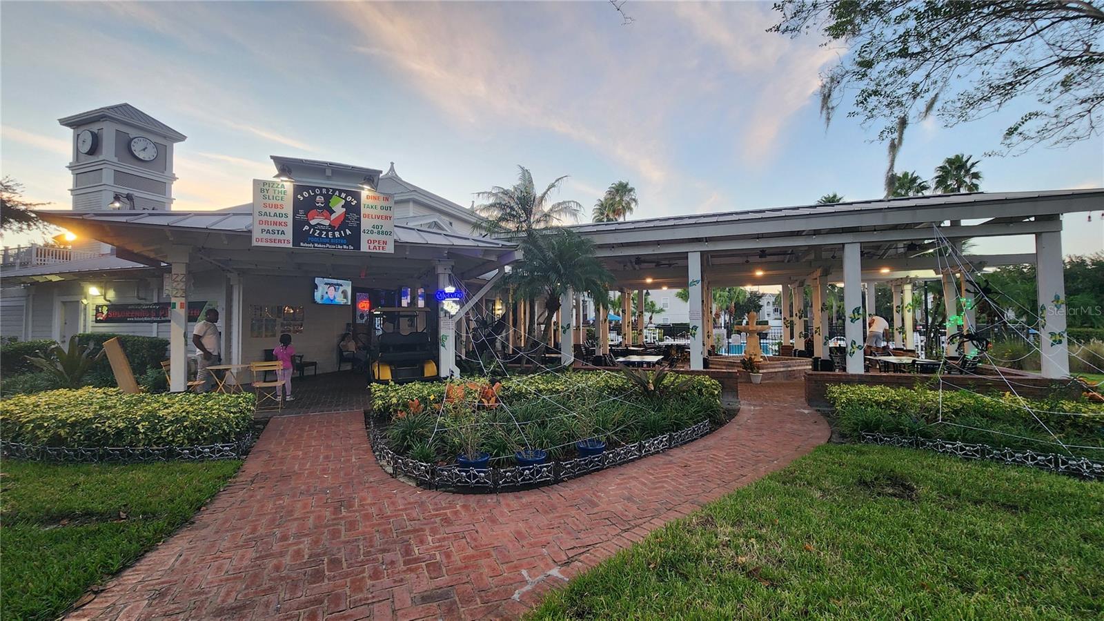 2316 GRAND CENTRAL PKWY #10, ORLANDO, FL, 32839