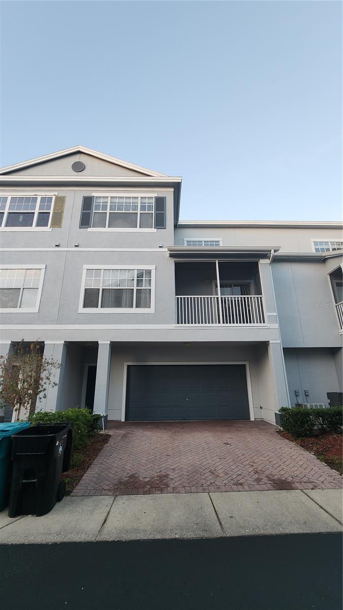 2316 GRAND CENTRAL PKWY #10, ORLANDO, FL, 32839