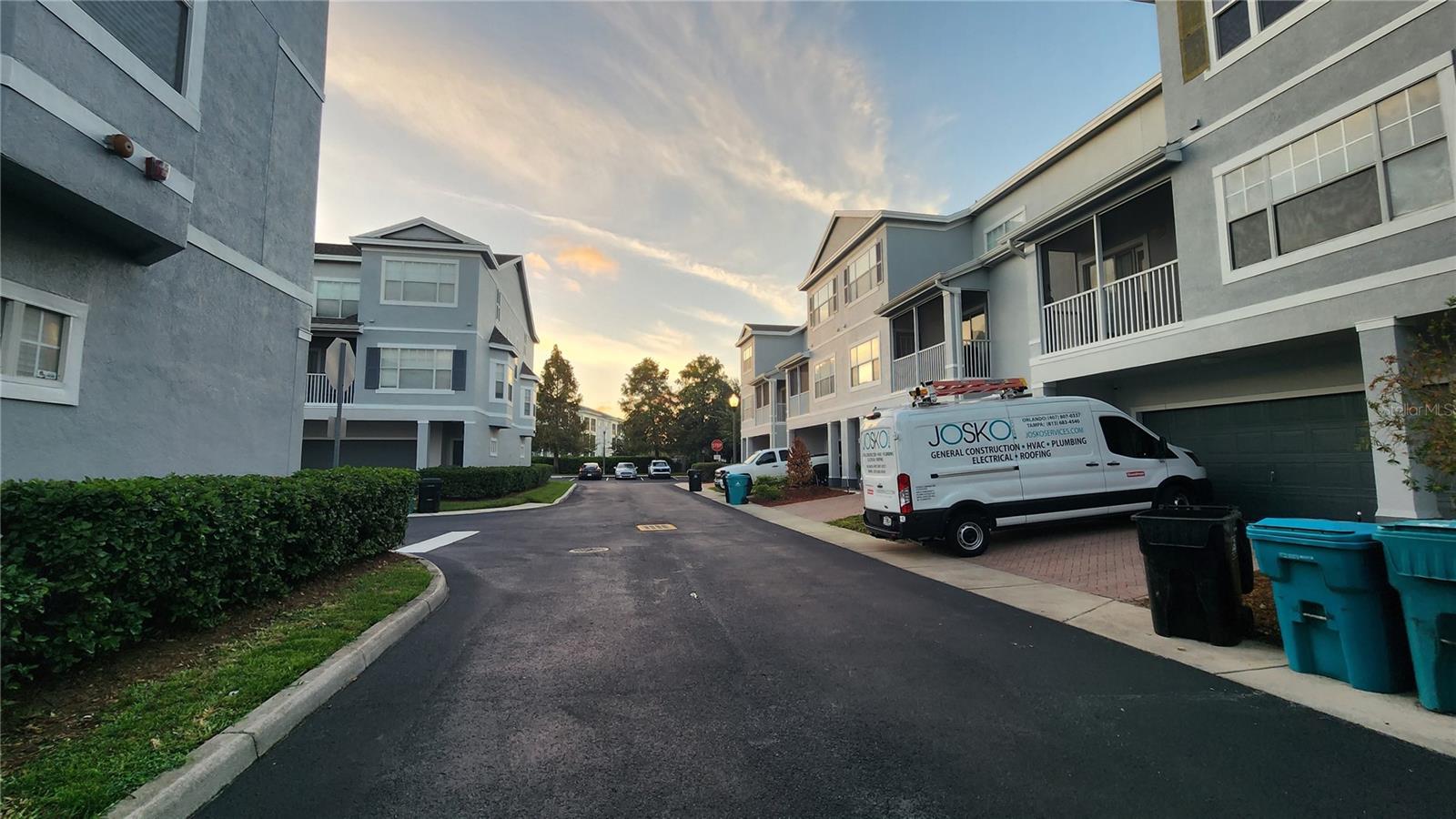 2316 GRAND CENTRAL PKWY #10, ORLANDO, FL, 32839