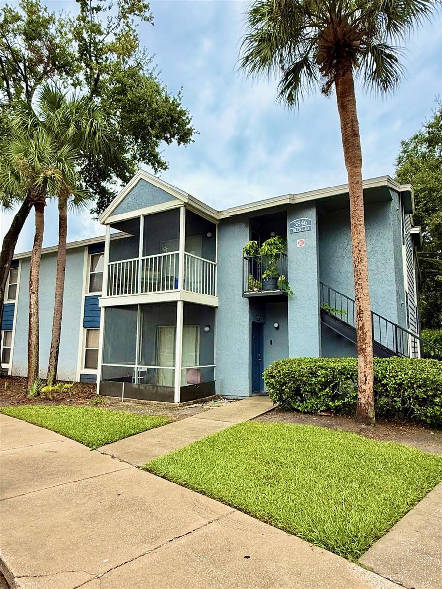 3846 BAY CLUB CIR #104, KISSIMMEE, FL, 34741
