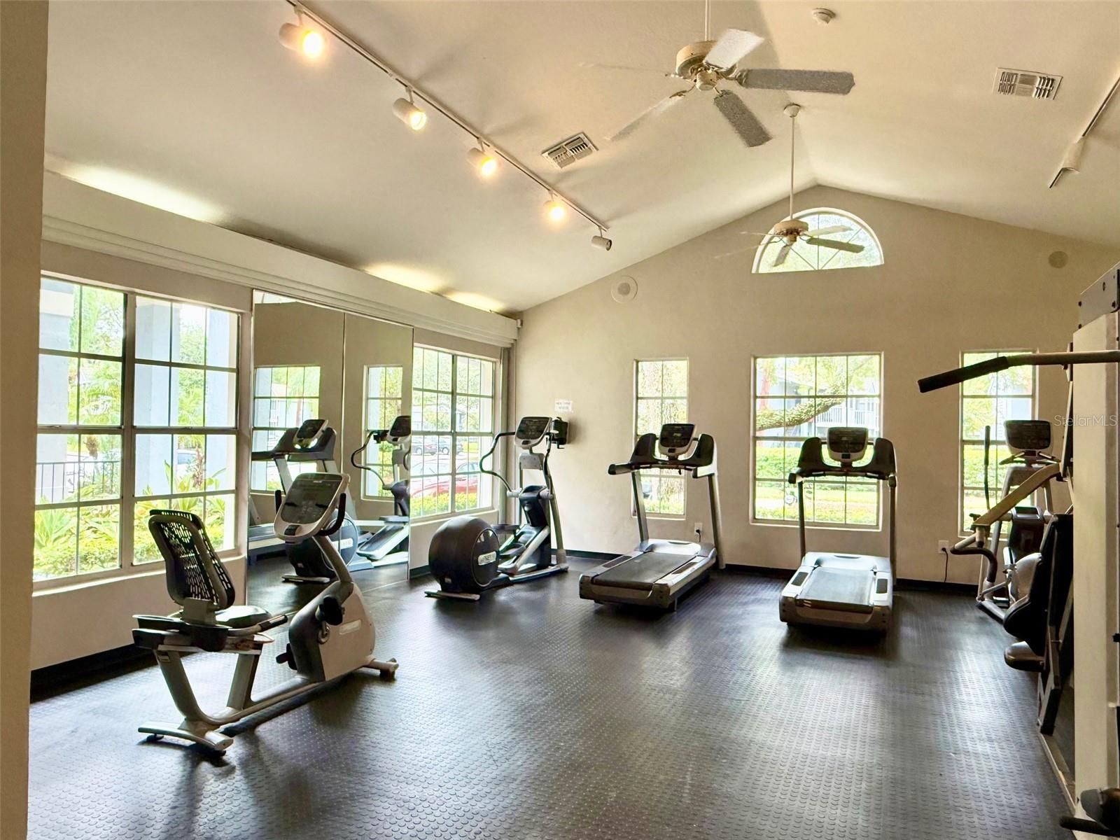 3846 BAY CLUB CIR #104, KISSIMMEE, FL, 34741