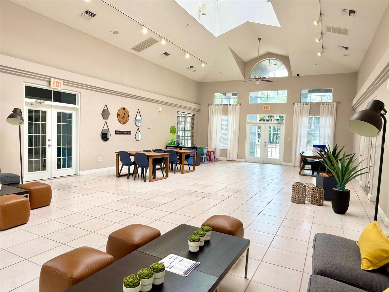 3846 BAY CLUB CIR #104, KISSIMMEE, FL, 34741