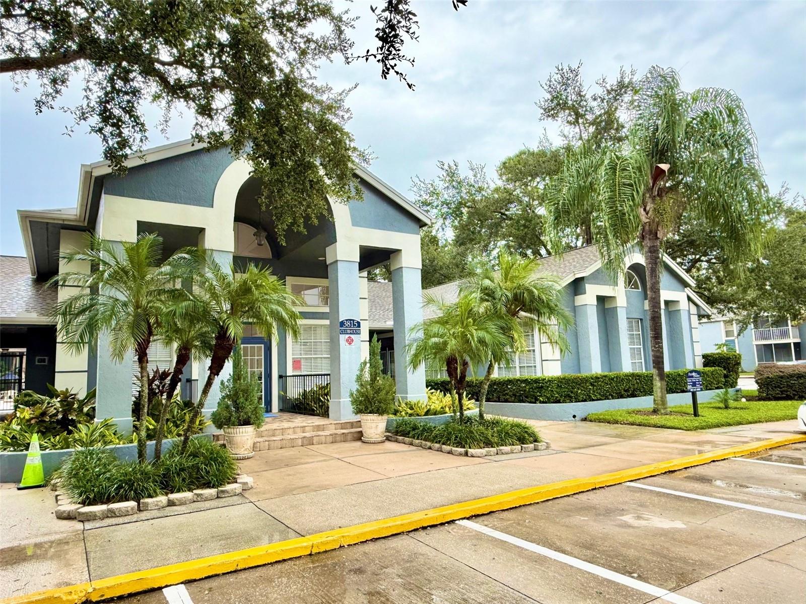 3846 BAY CLUB CIR #104, KISSIMMEE, FL, 34741