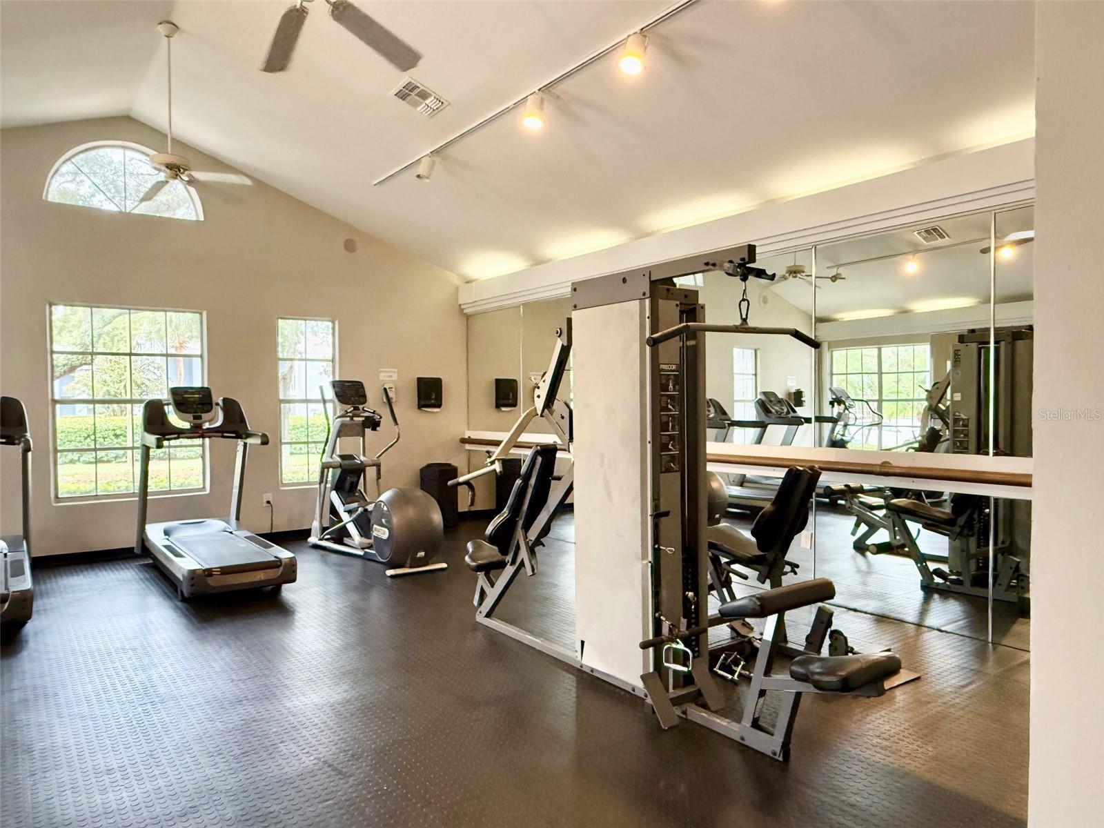 3846 BAY CLUB CIR #104, KISSIMMEE, FL, 34741