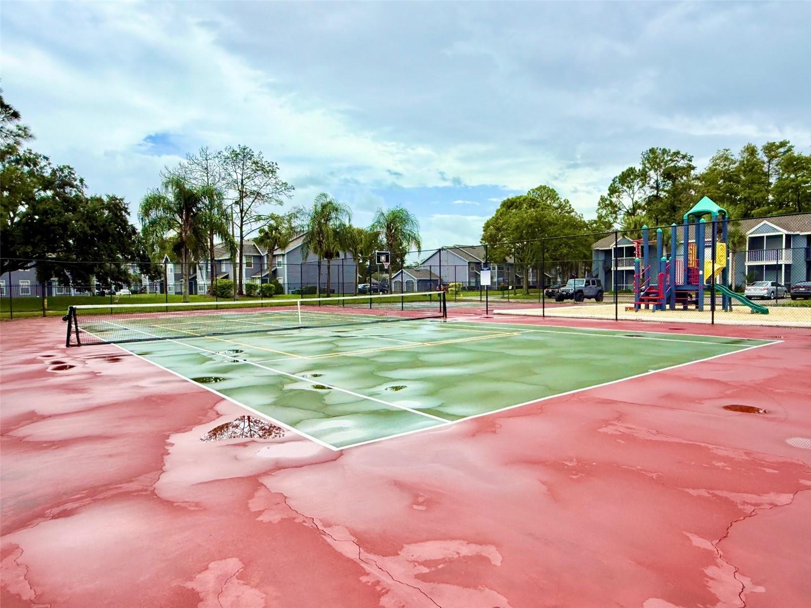 3846 BAY CLUB CIR #104, KISSIMMEE, FL, 34741