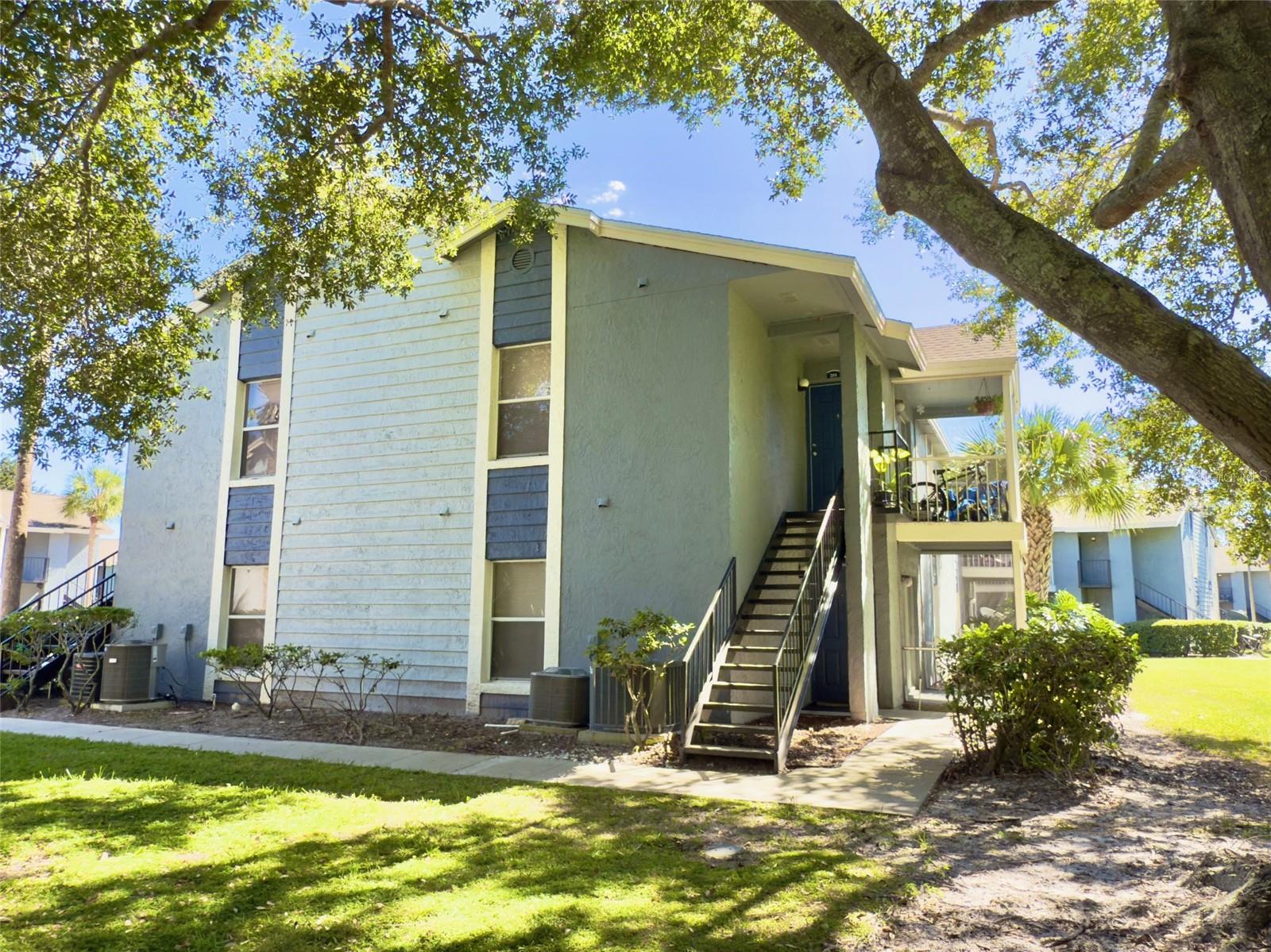 3846 BAY CLUB CIR #104, KISSIMMEE, FL, 34741