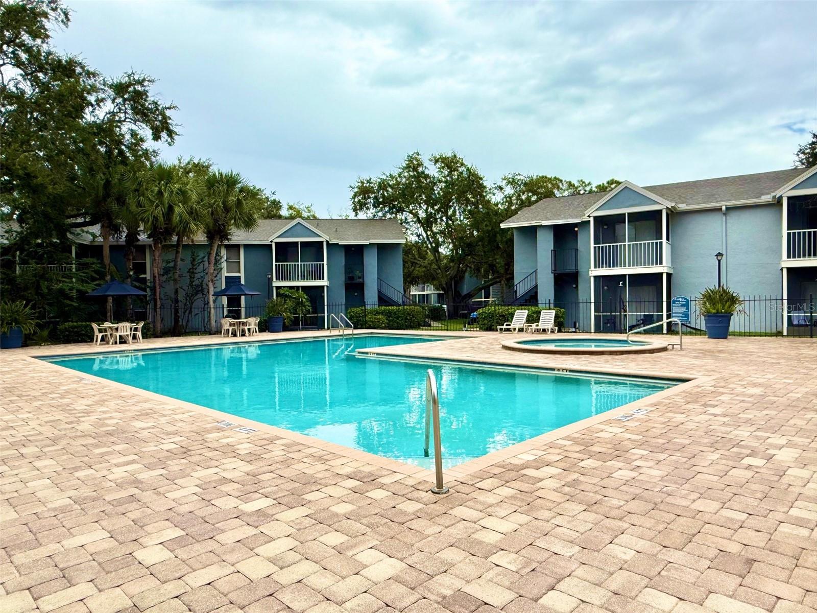 3846 BAY CLUB CIR #104, KISSIMMEE, FL, 34741