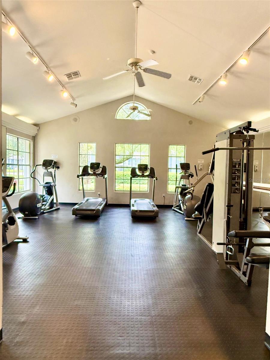 3846 BAY CLUB CIR #104, KISSIMMEE, FL, 34741