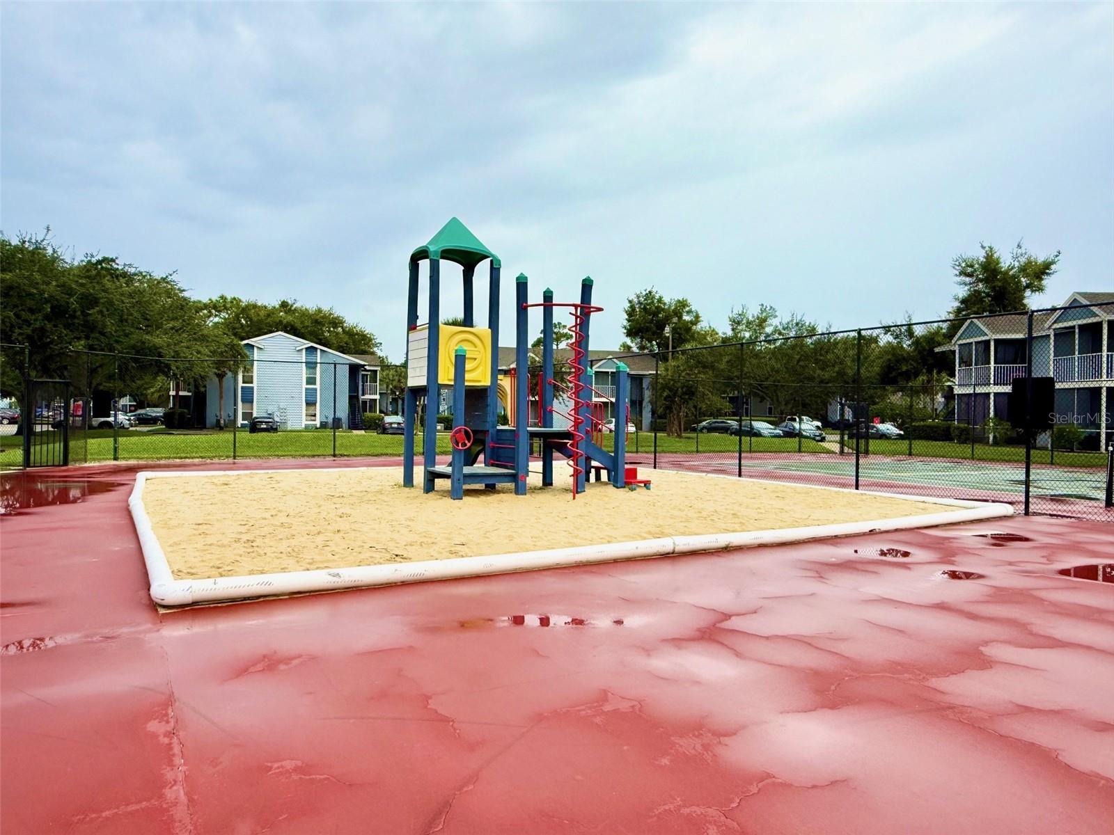 3846 BAY CLUB CIR #104, KISSIMMEE, FL, 34741