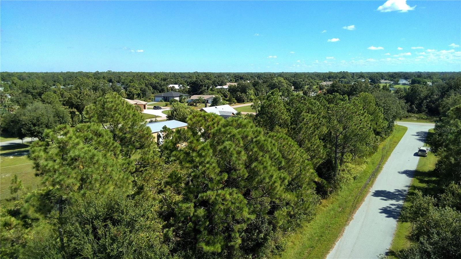 22220 CLINTON AVE, PORT CHARLOTTE, FL, 33954