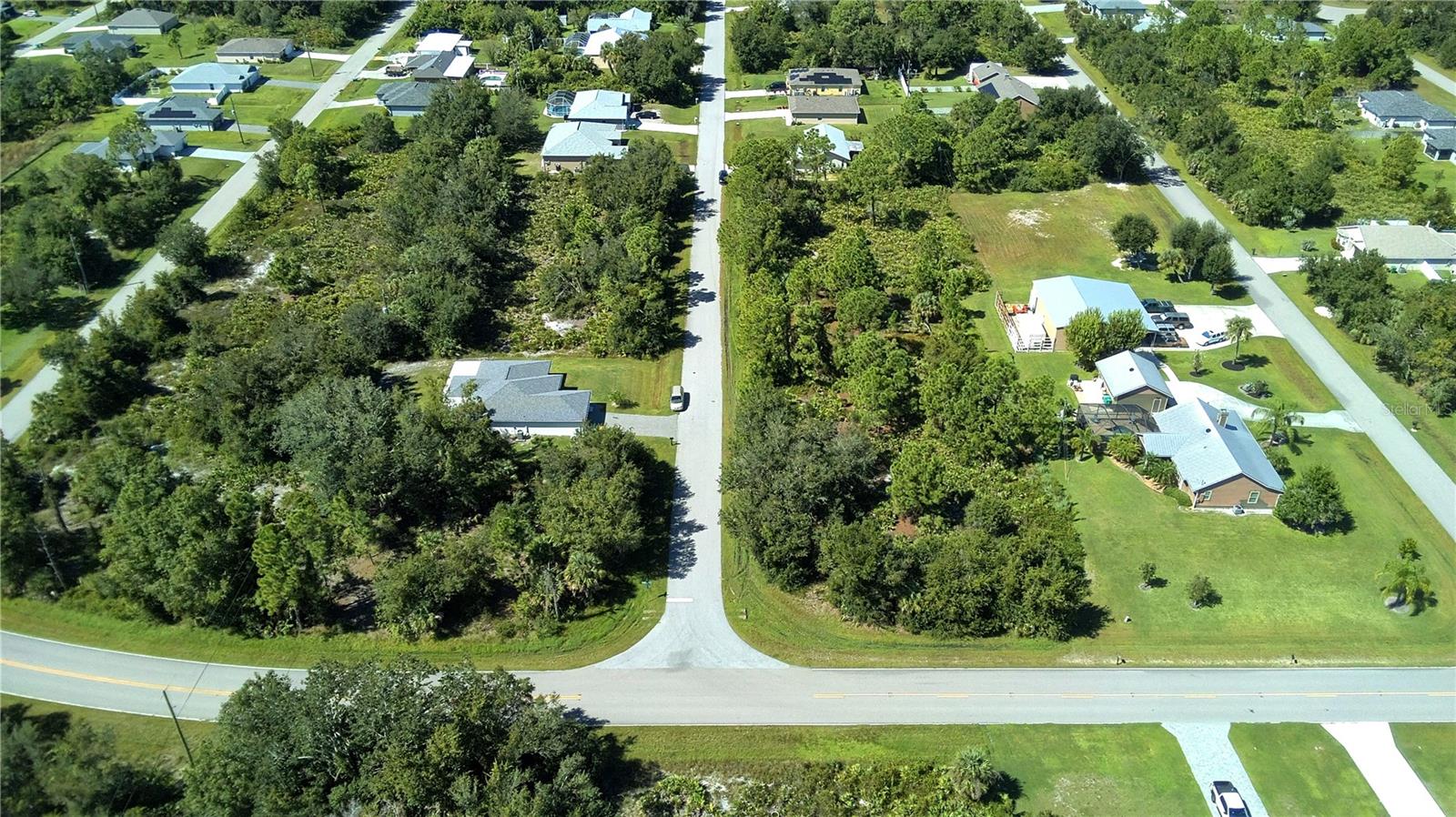 22220 CLINTON AVE, PORT CHARLOTTE, FL, 33954