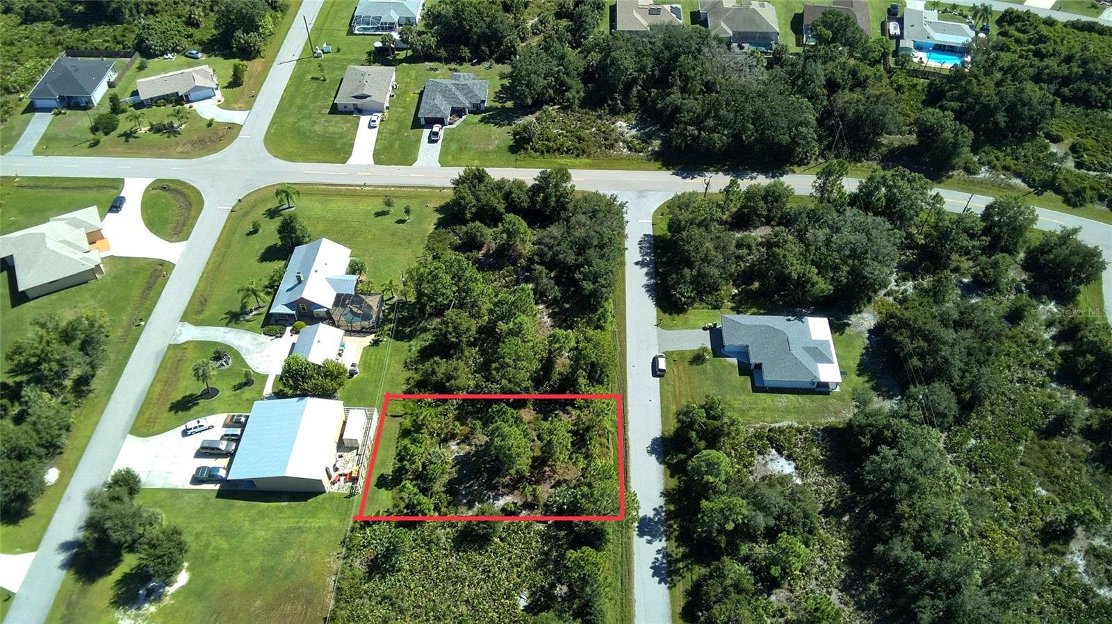 22220 CLINTON AVE, PORT CHARLOTTE, FL, 33954