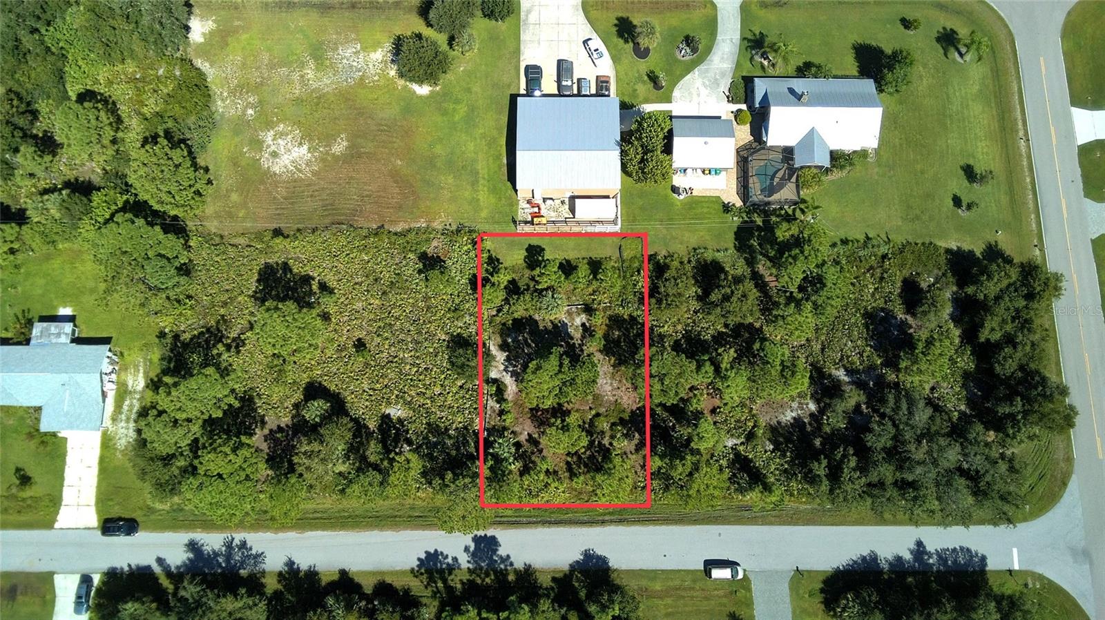 22220 CLINTON AVE, PORT CHARLOTTE, FL, 33954