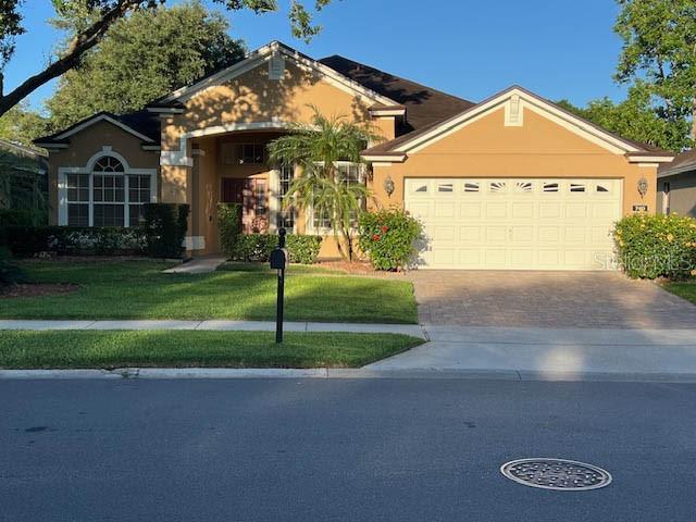 740 PICKFAIR TER, LAKE MARY, FL, 32746