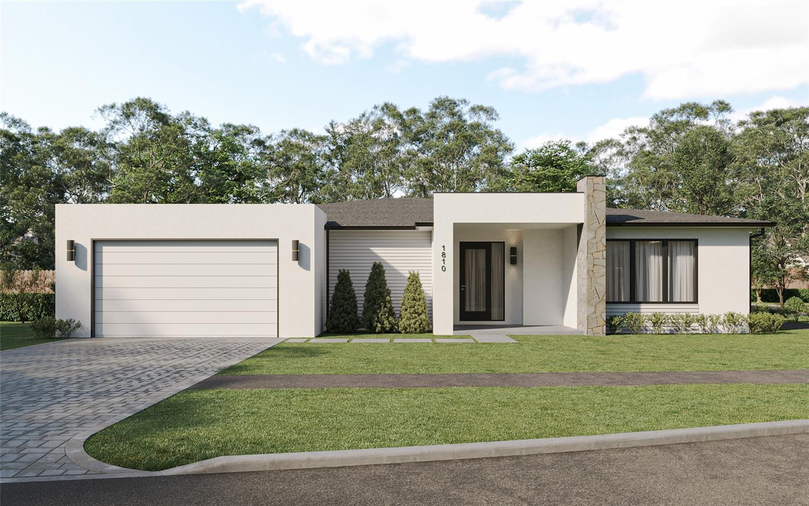 1810 W ERNA DR, TAMPA, FL, 33603