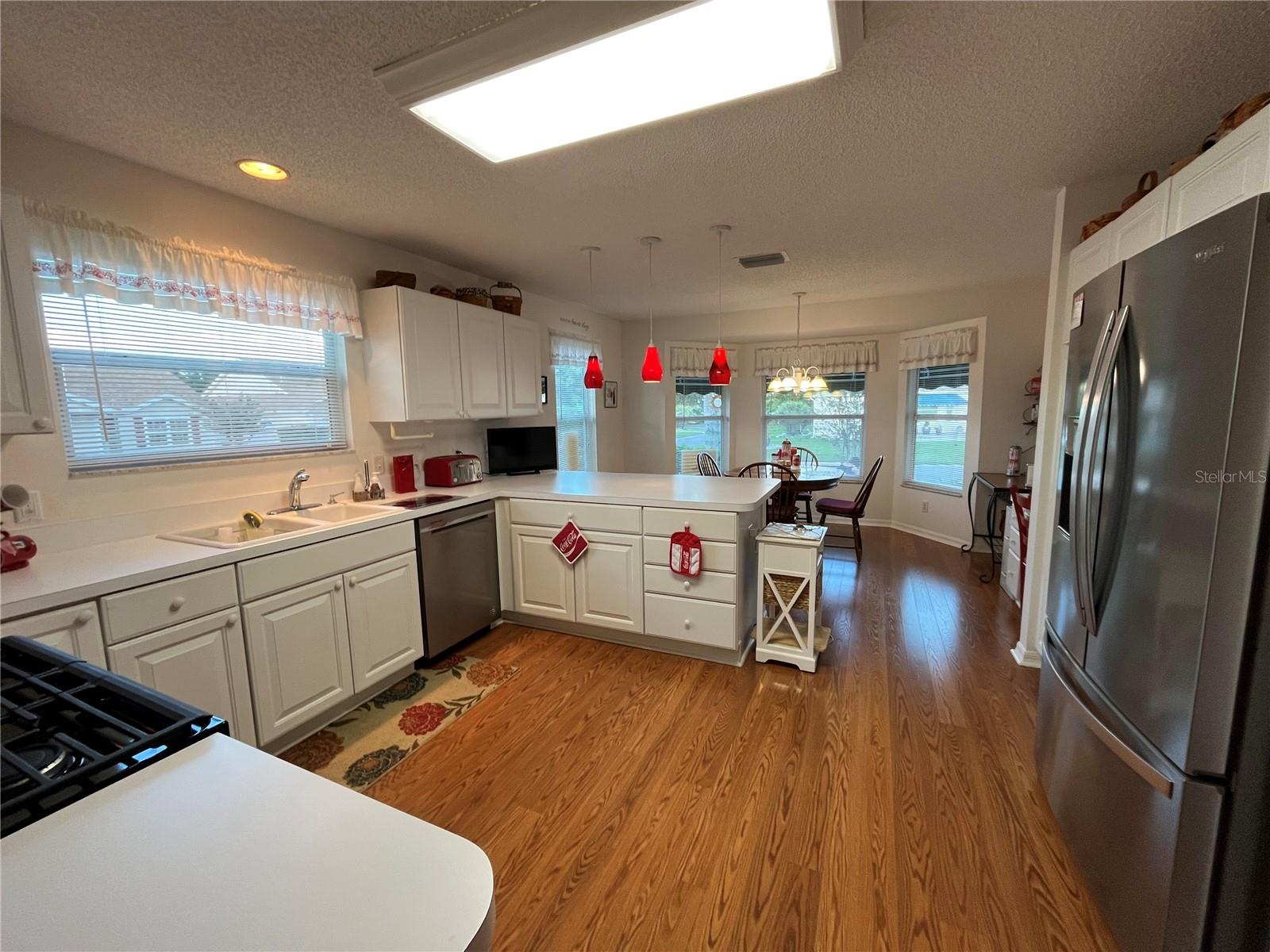 17602 SE 82ND WOODLAWN AVE, THE VILLAGES, FL, 32162