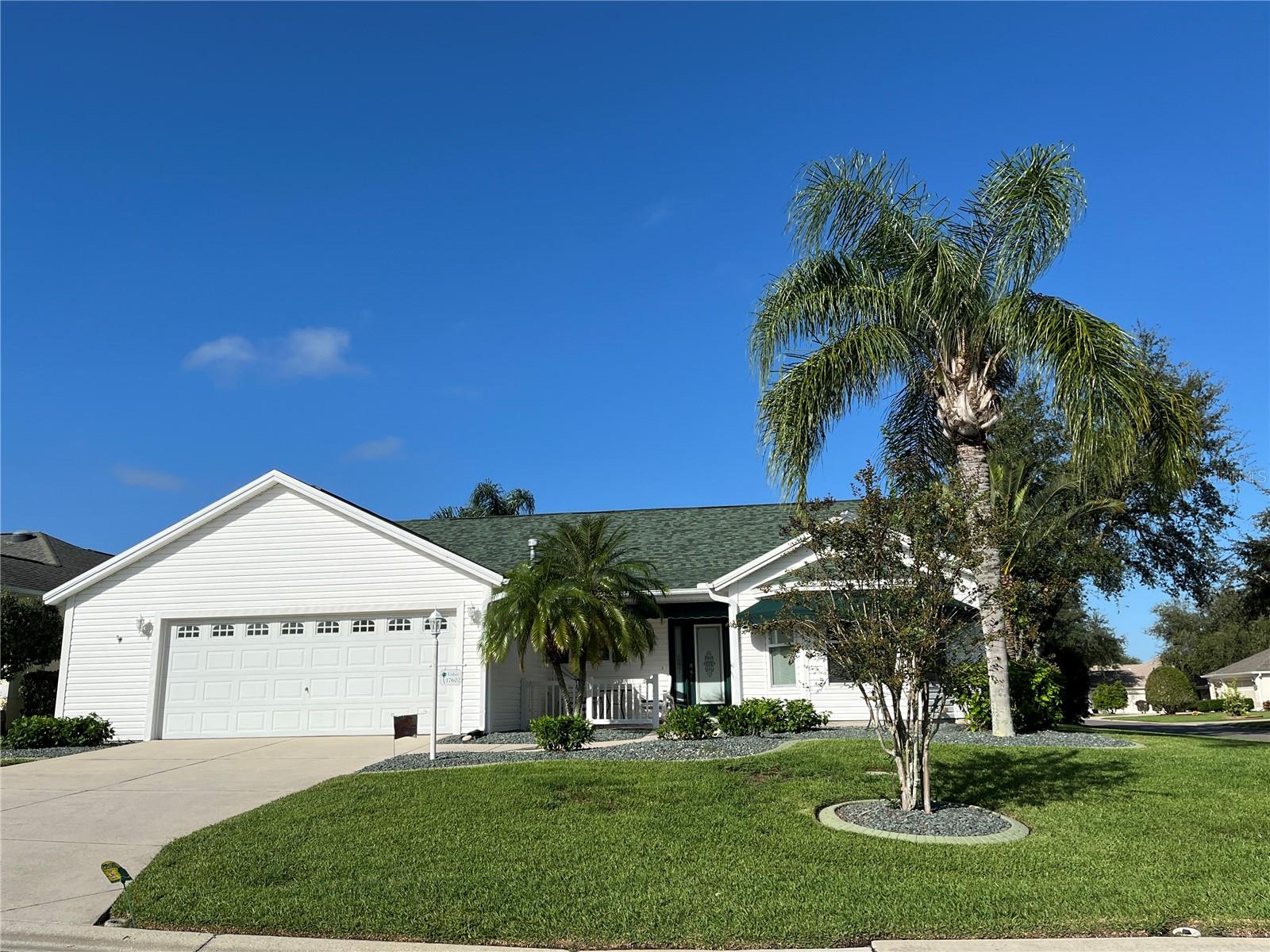 17602 SE 82ND WOODLAWN AVE, THE VILLAGES, FL, 32162