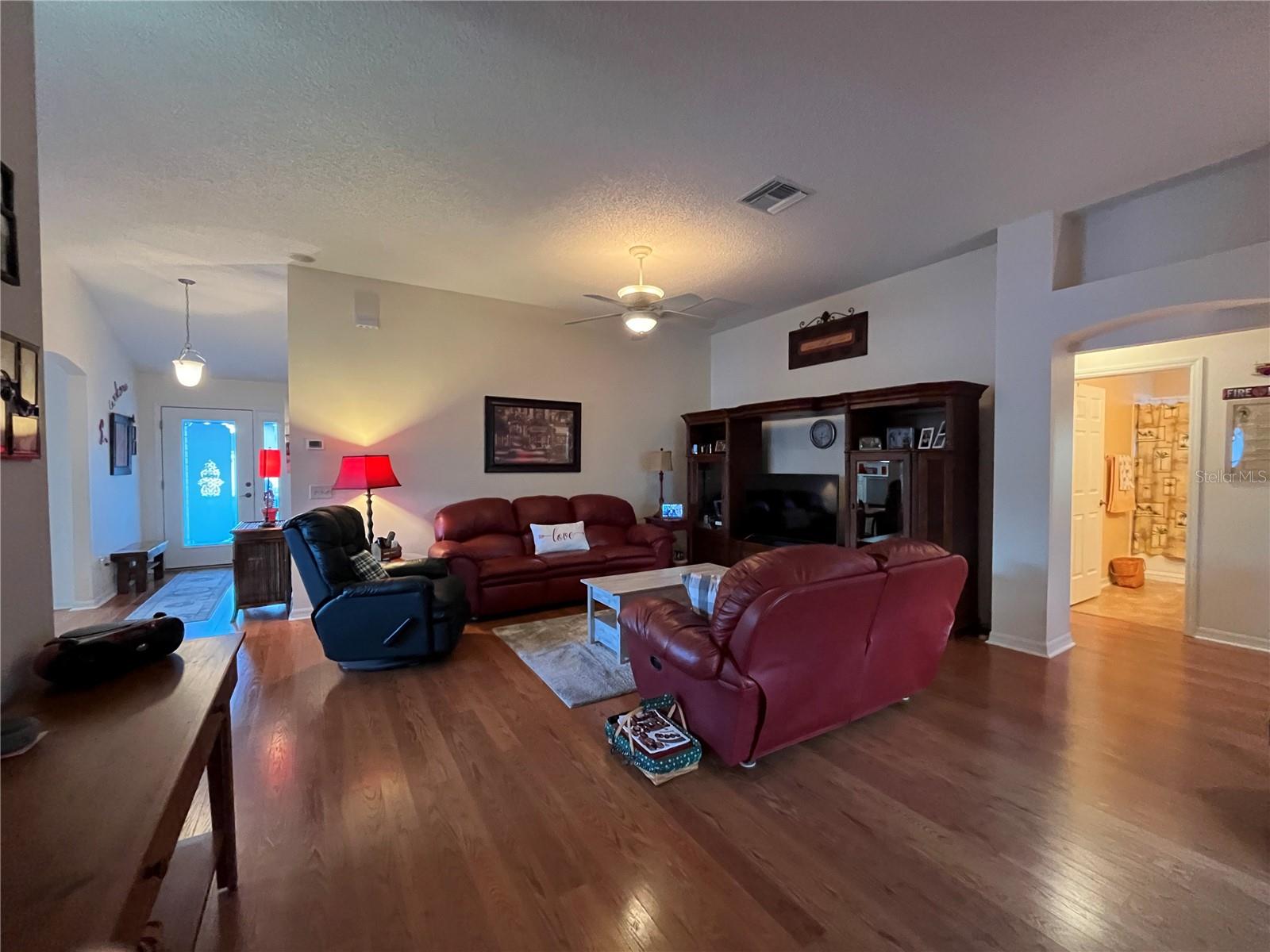 17602 SE 82ND WOODLAWN AVE, THE VILLAGES, FL, 32162