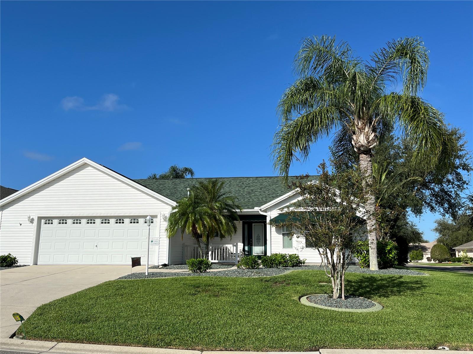 17602 SE 82ND WOODLAWN AVE, THE VILLAGES, FL, 32162