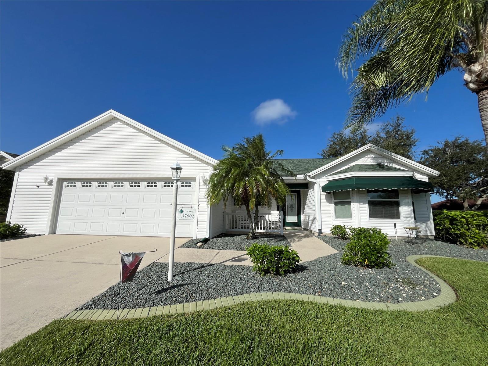 17602 SE 82ND WOODLAWN AVE, THE VILLAGES, FL, 32162