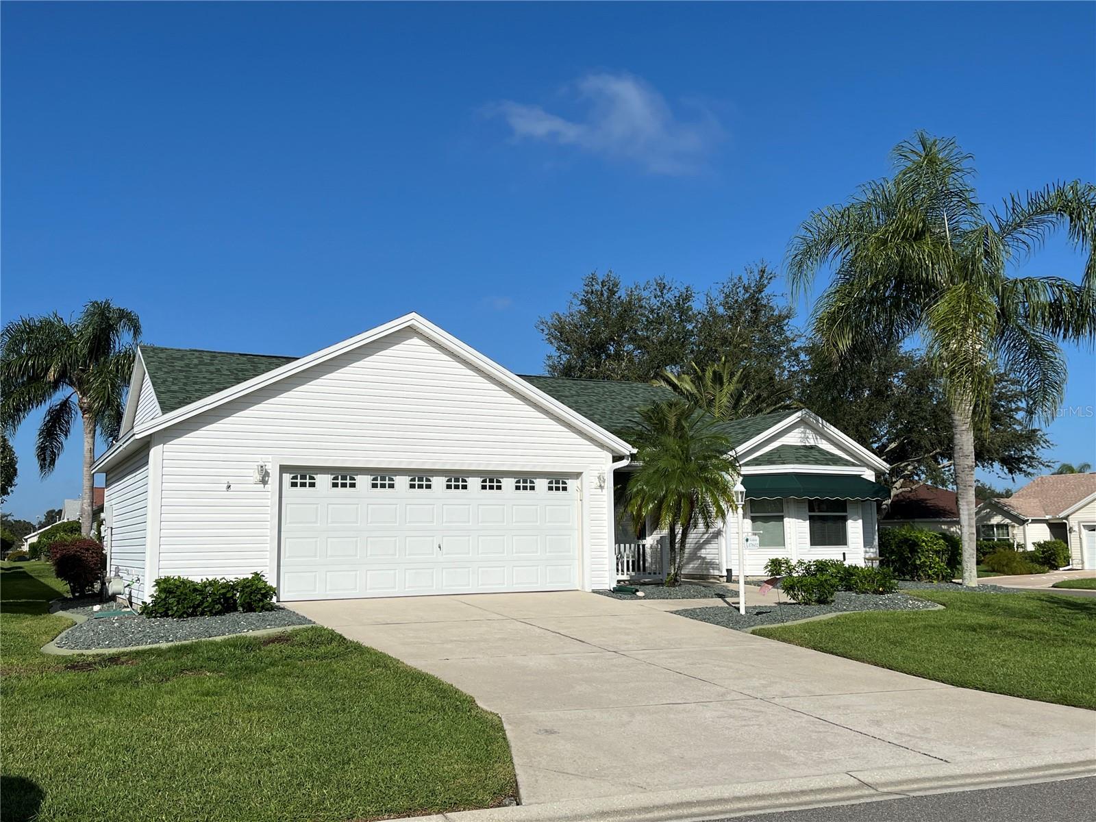 17602 SE 82ND WOODLAWN AVE, THE VILLAGES, FL, 32162