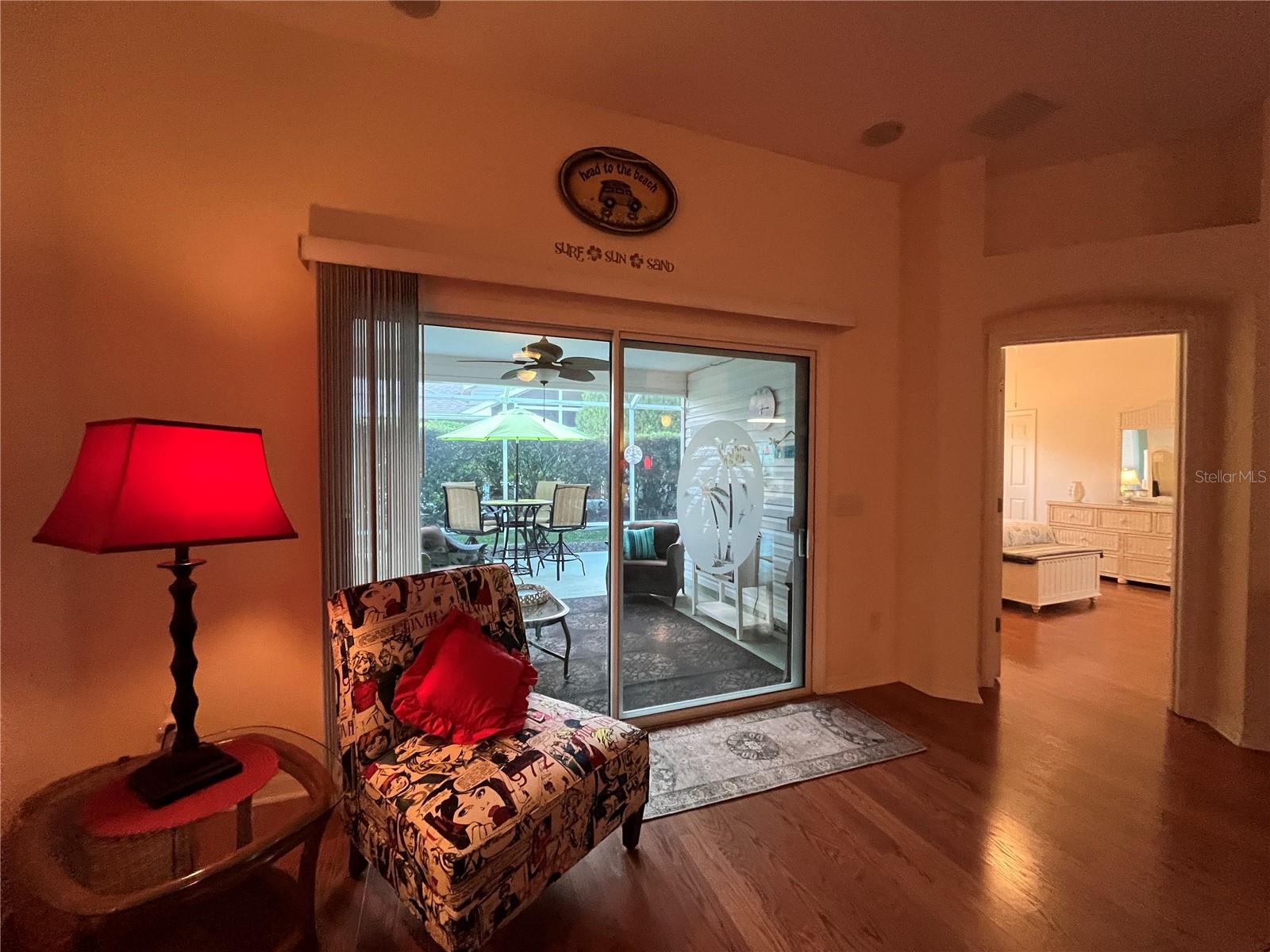 17602 SE 82ND WOODLAWN AVE, THE VILLAGES, FL, 32162